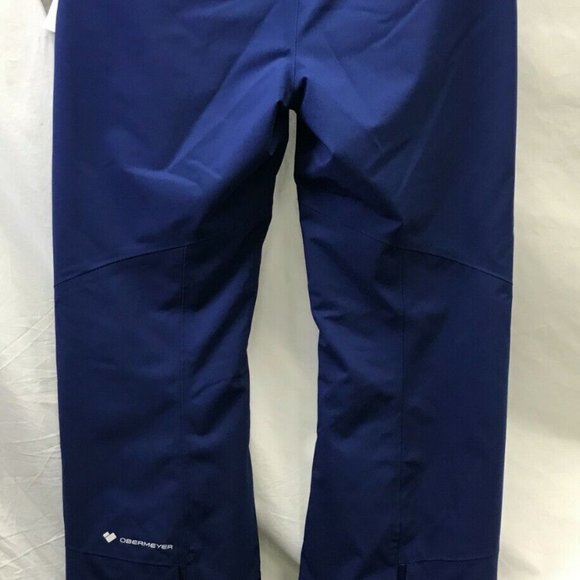Womens Obermeyer Bliss ski pants - Picture 2 of 5